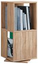 Bild 1 von Standregal ''Stifta L'', in Sonoma Eiche, Sonoma Eiche
