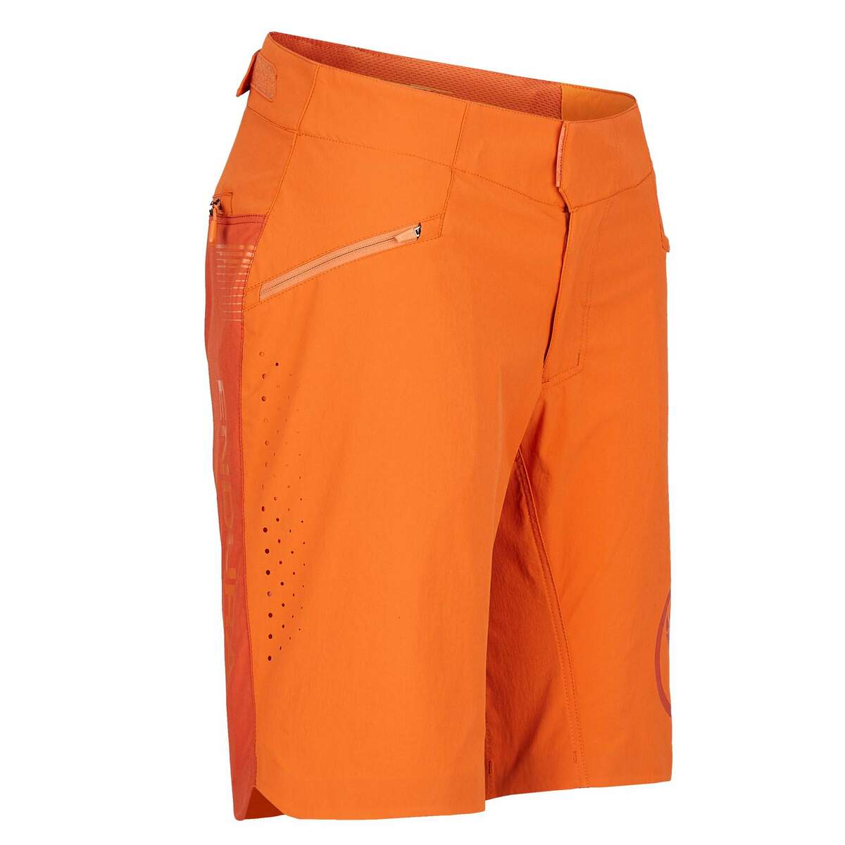 Bild 2 von Endura DAMEN SINGLETRACK LITE SHORTS Damen Radshorts HARVEST