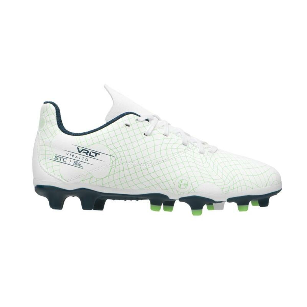 Bild 1 von KIPSTA Kinder Fussball Nockenschuhe FG mit Schnürung ‒ Viralto I