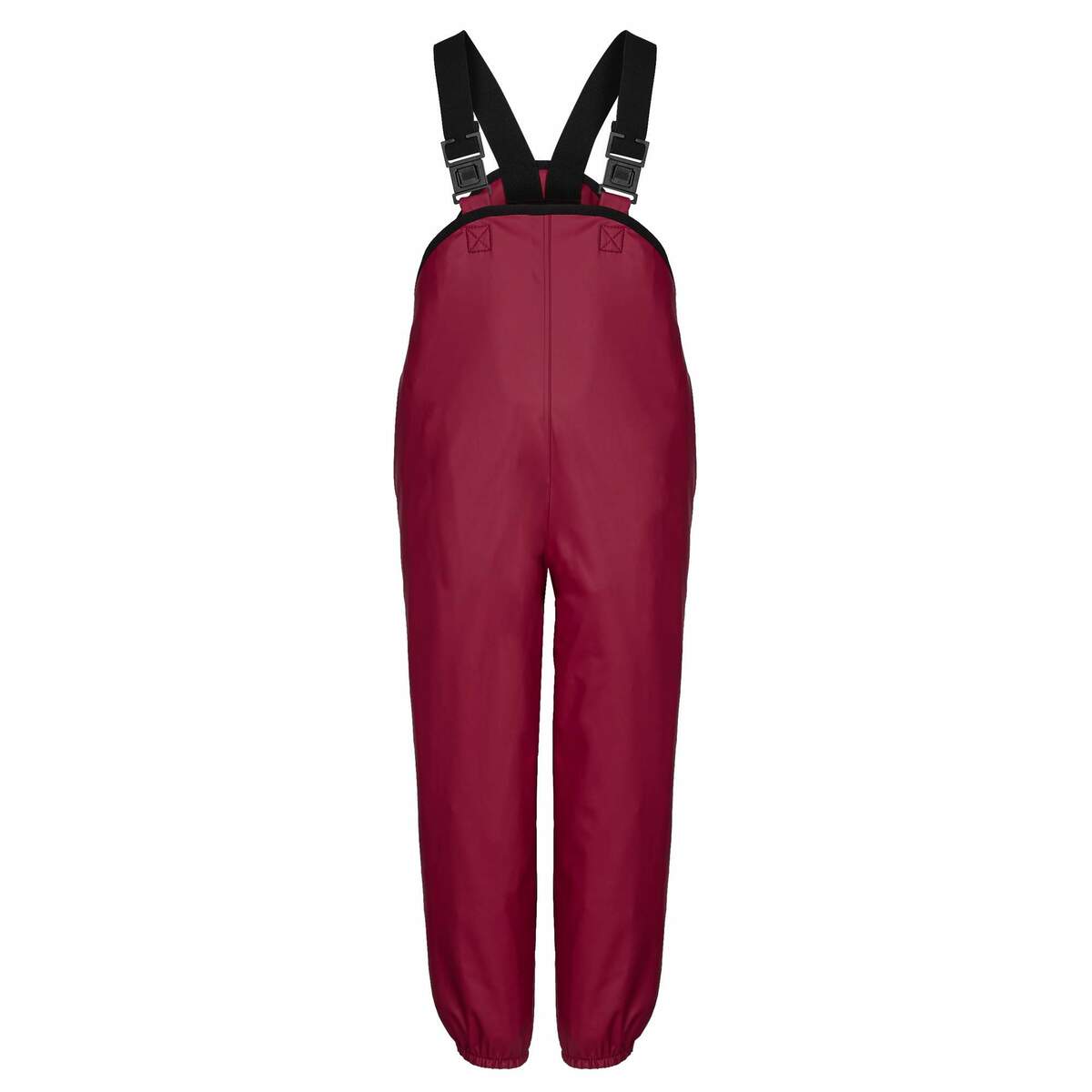 Bild 1 von Reima RAIN PANTS LAMMIKKO Kinder Regenhose JAM RED