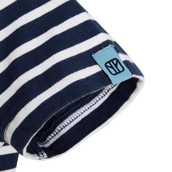 Bild 3 von Elkline HANNA Kinder Kleid DARKBLUE - WHITE