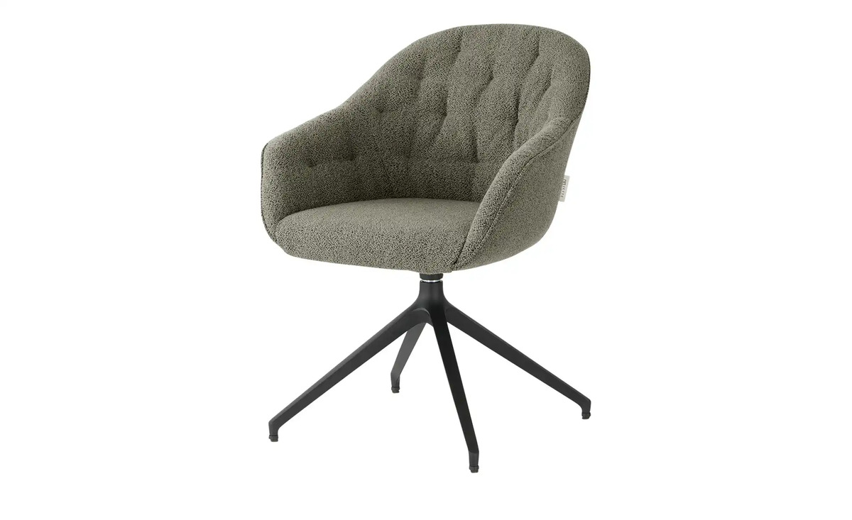 Bild 3 von Jette Home Polsterstuhl Abby