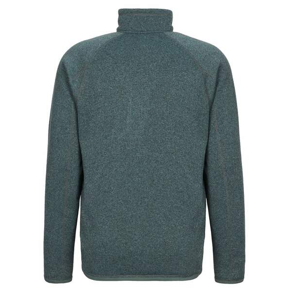 Bild 2 von Patagonia M' S BETTER SWEATER 1/4 ZIP Herren Fleecepullover NOUVEAU GREEN