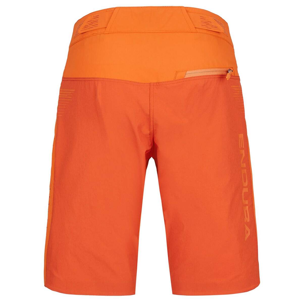Bild 3 von Endura DAMEN SINGLETRACK LITE SHORTS Damen Radshorts HARVEST
