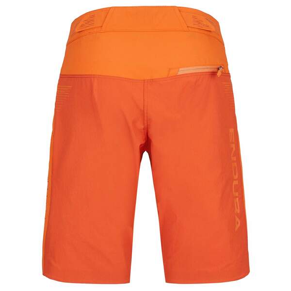Bild 3 von Endura DAMEN SINGLETRACK LITE SHORTS Damen Radshorts HARVEST
