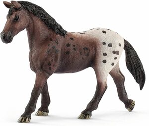 Schleich® Spielfigur »Schleich 13861 - Appaloosa Stute Horse Club Spielfigur«