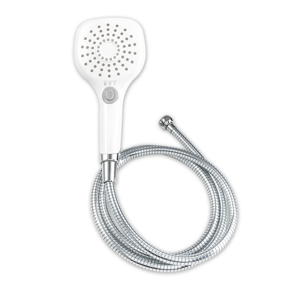 Bild 3 von Badkomfort Design-Handbrause-Set