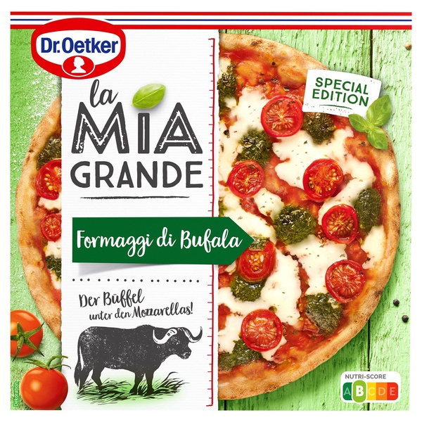 Bild 2 von DR. OETKER La Mia Grande 380 g