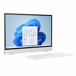 HP Envy Move 24''/60,5cm All in One PC Windows 11 Touchdisplay 24-cs0000ng ENVY