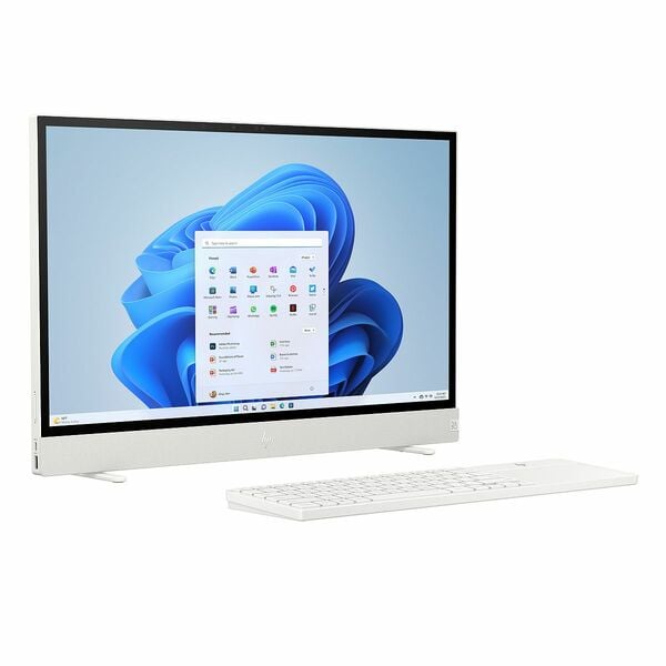 Bild 1 von HP Envy Move 24''/60,5cm All in One PC Windows 11 Touchdisplay 24-cs0000ng ENVY