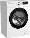 Bild 1 von BEKO Waschmaschine WML71465S, 7 kg, 1400 U/min