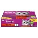 Bild 1 von WHISKAS®  Katzennassfutter 5,1 kg