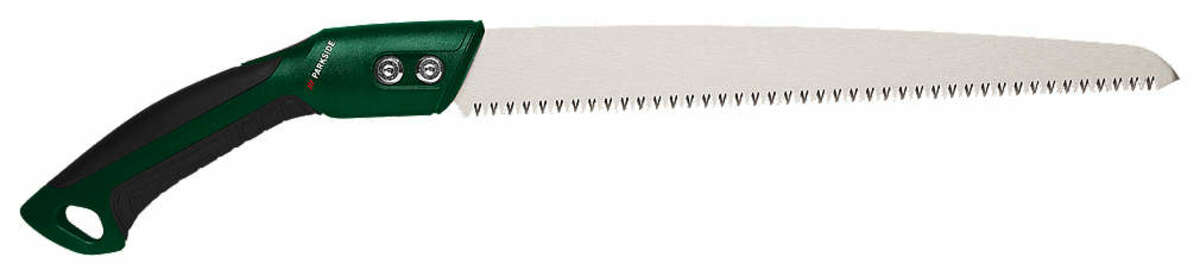 Bild 1 von PARKSIDE® Astsäge mit geradem Blatt