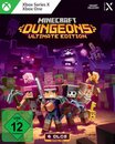 Bild 1 von Minecraft Dungeons: Ultimate Edition Xbox One, Xbox Series X