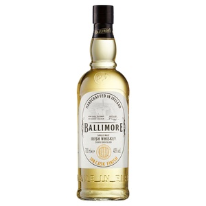 BALLIMORE Single Malt Irish Whiskey mit IPA-Finish 0,7 l