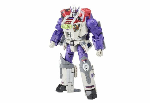 Bild 1 von Hasbro Actionfigur »Transformers Generations Selects - War for Cybertron - GALVATRON - Leader-Klasse WFC-GS27«