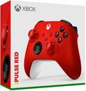 Bild 1 von Microsoft »Xbox Series Wireless Controller für Windows + Series X/S Pulse Red« Xbox-Controller