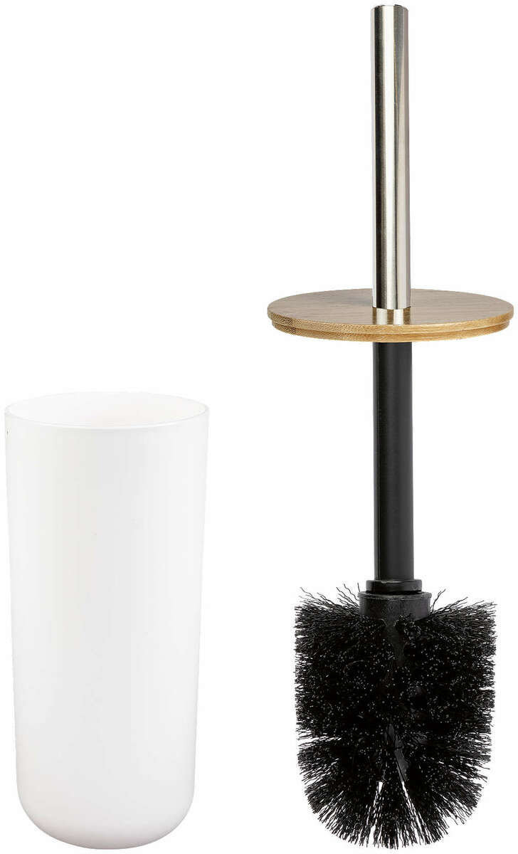 Bild 1 von LIV&BO® WC-Bürsten-Garnitur