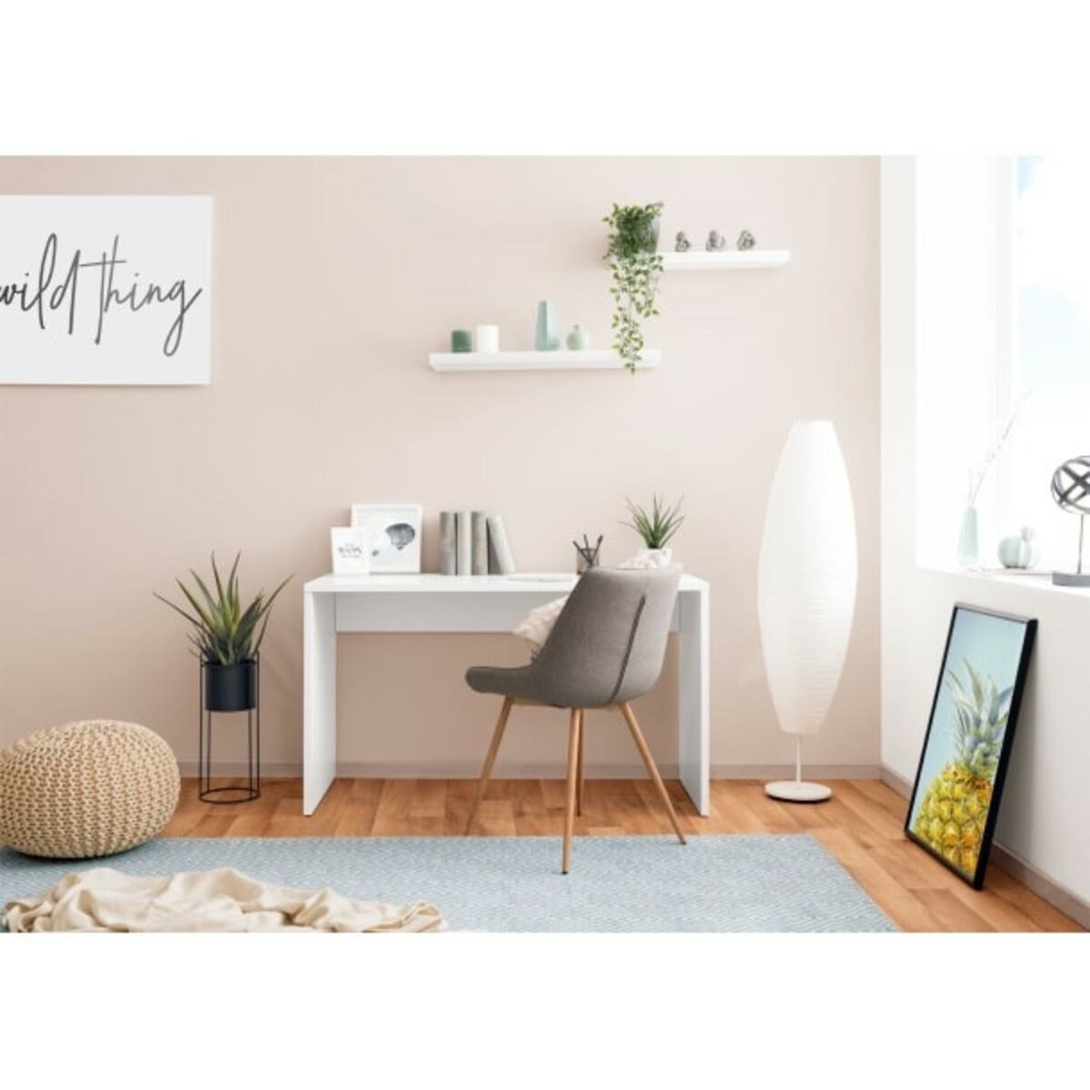 Bild 1 von Schreibtisch Image 30