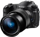 Bild 1 von Sony »DSC-RX10M4« Superzoom-Kamera (ZEISS® Vario-Sonnar T*, 20,1 MP, 25x opt. Zoom, NFC, WLAN (Wi-Fi), Gesichtserkennung, Panorama-Modus)