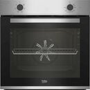 Bild 1 von BEKO Einbaubackofen »BBIE12000X«