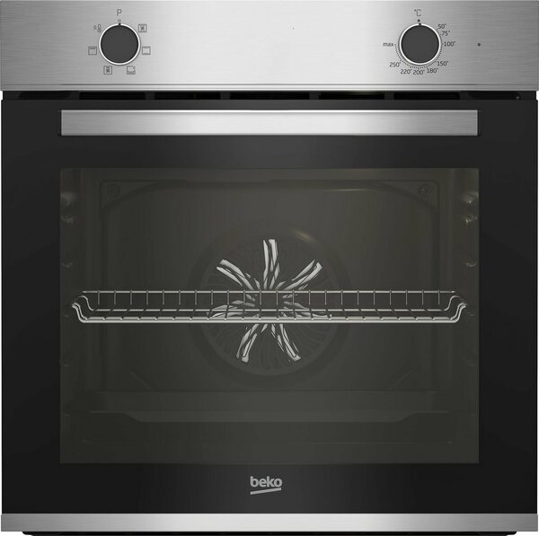 Bild 1 von BEKO Einbaubackofen »BBIE12000X«