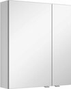 Bild 1 von MARLIN Spiegelschrank »3980« mit doppelseitig verspiegelten Türen, vormontiert