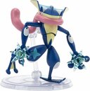 Bild 1 von Jazwares Actionfigur »Pokémon - 25. Jubiläum Select Figur - Quajutsu (15cm)«