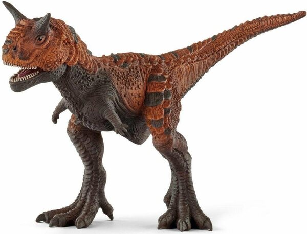 Bild 1 von Schleich® Spielfigur »Dinosaurs, Carnotaurus (14586)«