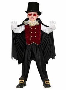 Widdmann Kostüm »Prinz Vlad Dracula«