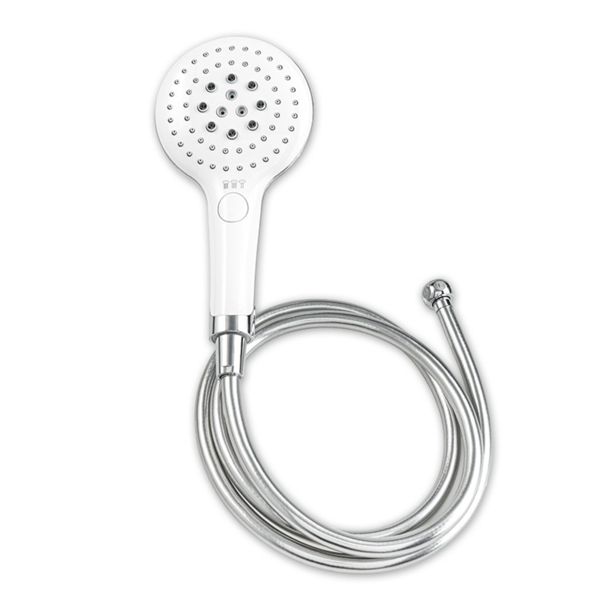 Bild 2 von Badkomfort Design-Handbrause-Set