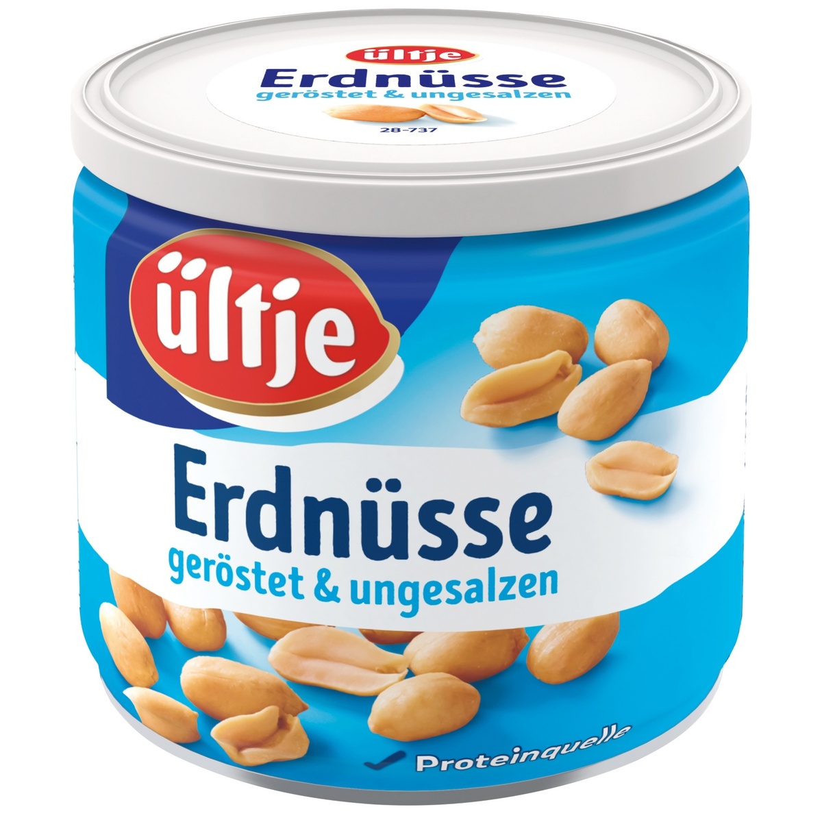 Bild 3 von ÜLTJE Erdnüsse 180 g