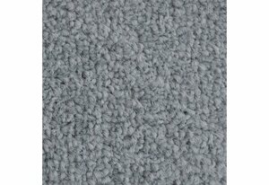 Fußmatte »Schmutzfangmatte Monochrom Fixgrößen«, Floordirekt, Höhe 7 mm
