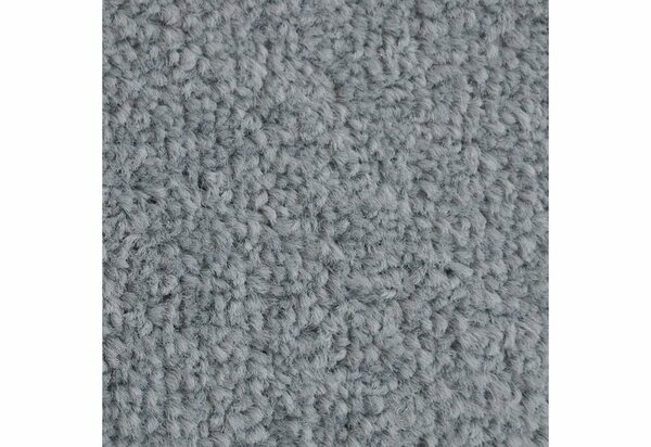 Bild 1 von Fußmatte »Schmutzfangmatte Monochrom Fixgrößen«, Floordirekt, Höhe 7 mm