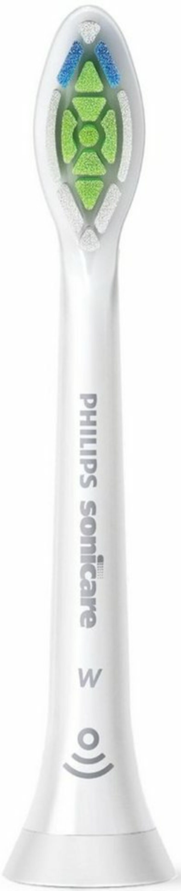 Bild 1 von Philips Sonicare Aufsteckbürsten »Optimal White Standard«, für besonderes weiße Zähne