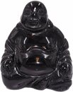 Bild 1 von Firetti Buddhafigur (1 Stück), Onyx