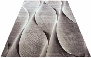 Teppich »Parma 9310«, Ayyildiz, rechteckig, Höhe 9 mm, Wohnzimmer