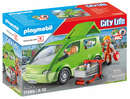 Bild 1 von PLAYMOBIL Kaufland-Pkw 71386