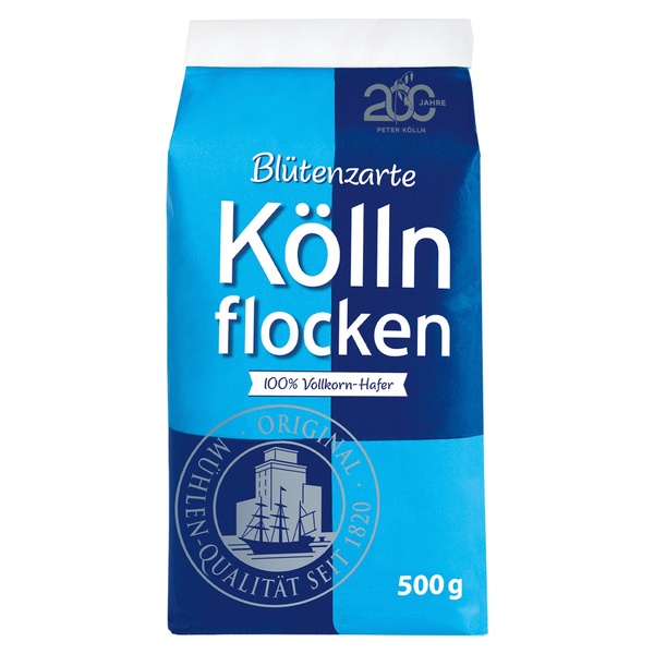 Bild 2 von KÖLLN Haferflocken 500 g