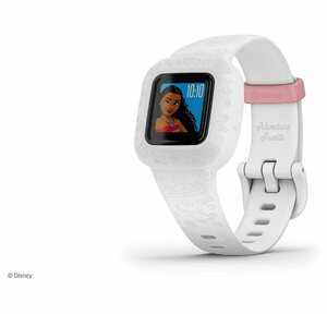 Garmin vivofit jr. 3 Princess Icons Aktivitätstracker Fitnesstracker Smartwatch