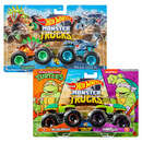 Bild 1 von MATTEL HOT WHEELS Monster-Trucks