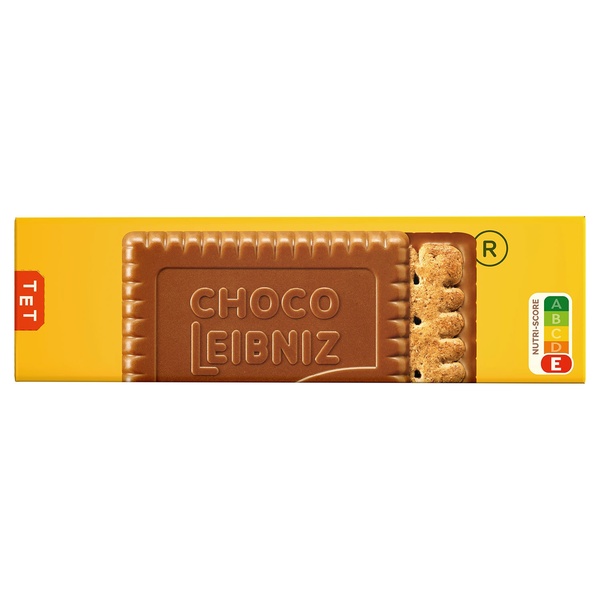 Bild 4 von LEIBNIZ Choco 125 g