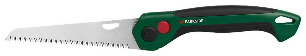 Bild 1 von PARKSIDE® Klappbare Astsäge