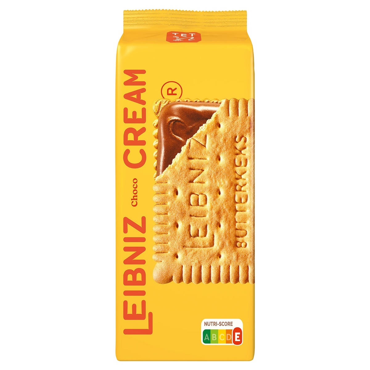 Bild 1 von LEIBNIZ Keks'n Cream 228 g