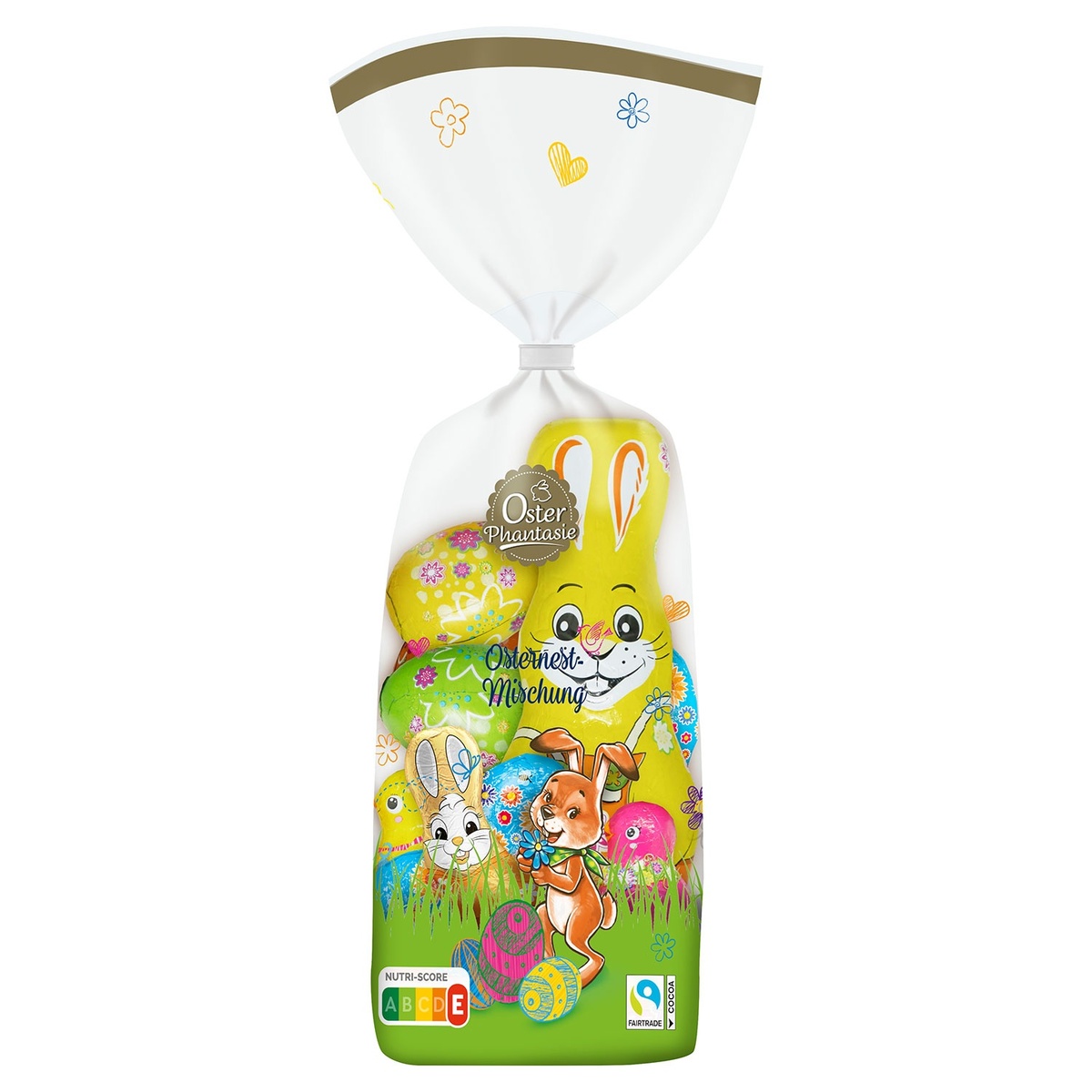 Bild 1 von OSTERPHANTASIE Ostermischbeutel 300 g