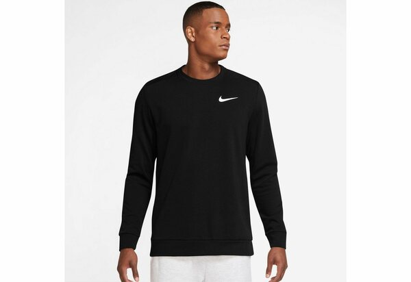 Bild 1 von Nike Sweatshirt »DRI-FIT MENS LONG-SLEEVE TRAINING CREW«