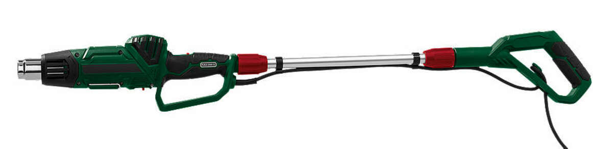 Bild 1 von PARKSIDE Langstiel-Heißluftgebläse »PLHLG 2000 C22«