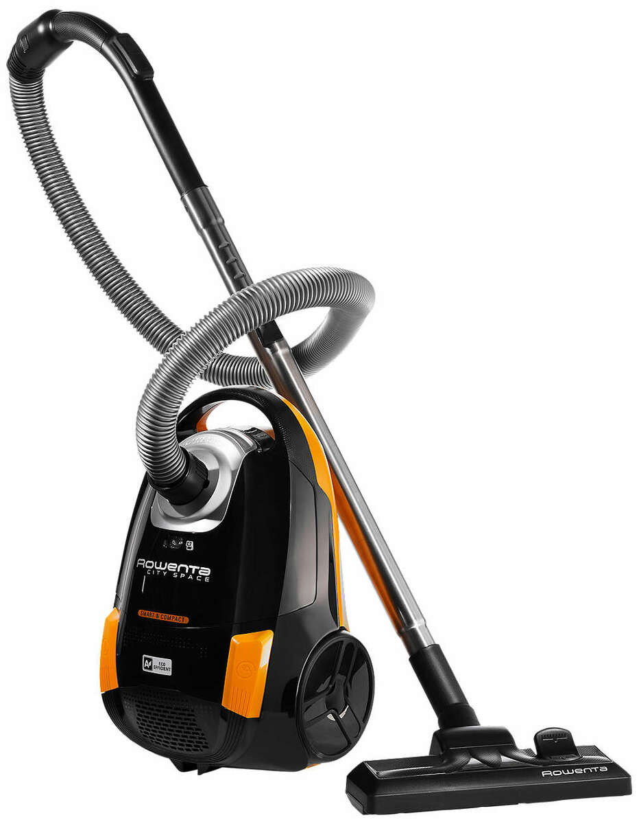 Bild 1 von ROWENTA Bodenstaubsauger »City Space RO2611EA«