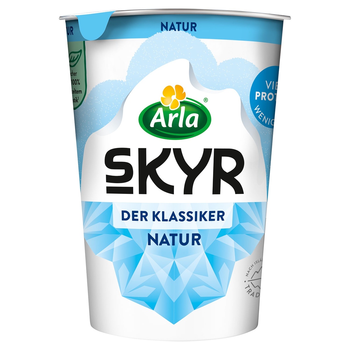 Bild 1 von ARLA®  Skyr 450 g
