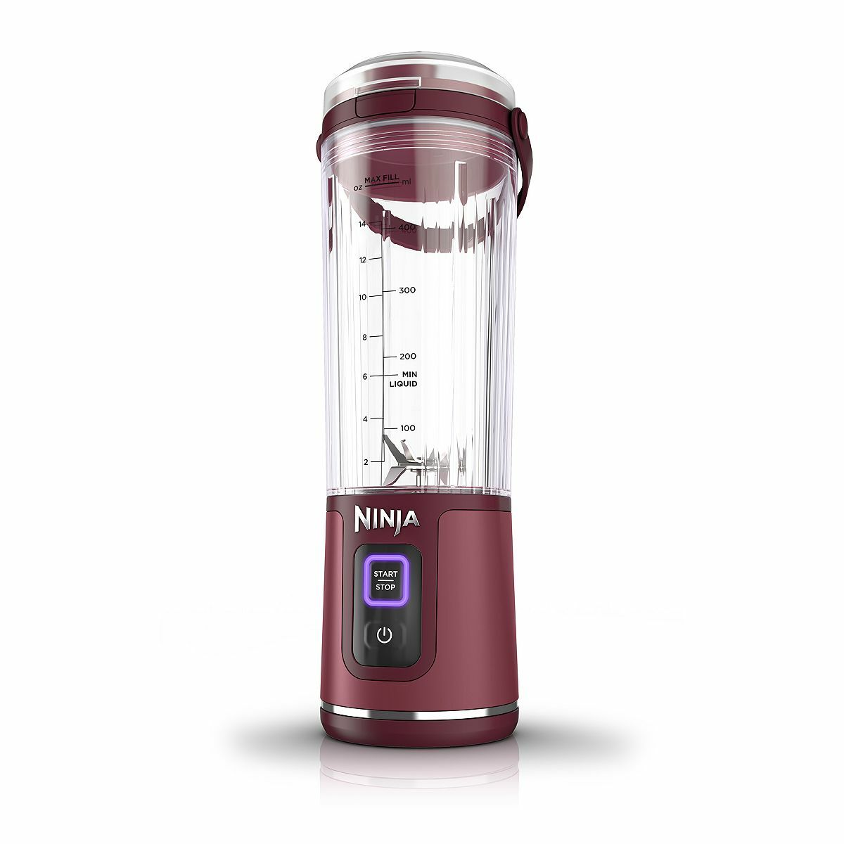 Bild 1 von NINJA® BLAST BC151EU Smoothiemaker To Go kabellos